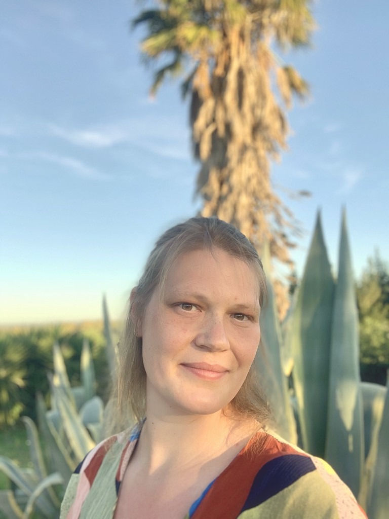 Porträt Dr. med. Saskia Heizmann