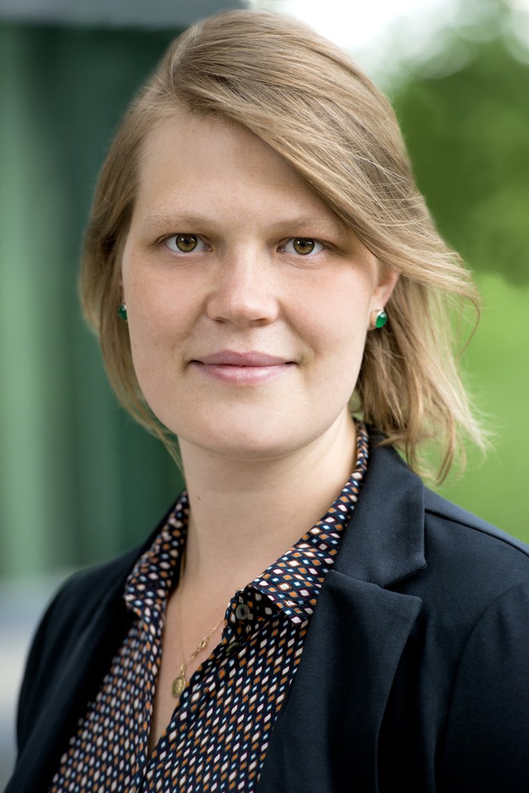 Dr. med. Saskia Heizmann